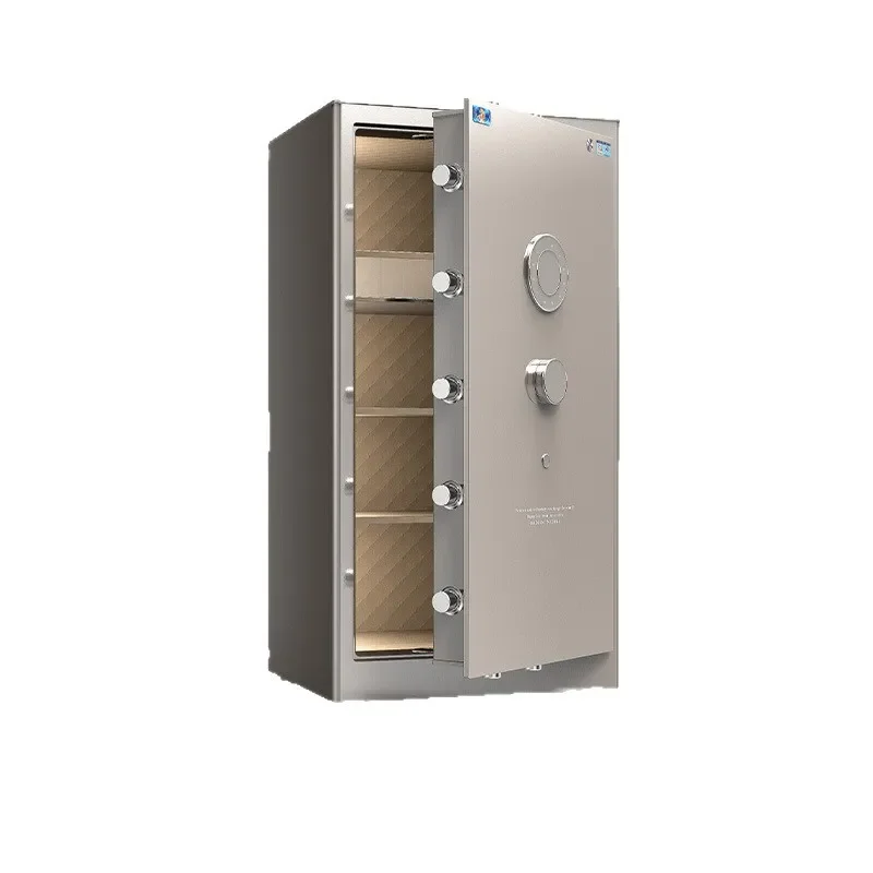 Home Security America - /Nordic protection security box Safe box