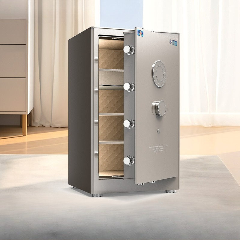 Home Security America - Nordic protection security box Safe box