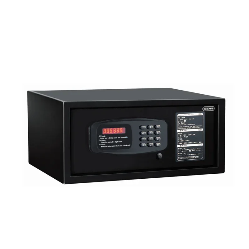 Home Security America - *key safe fingerprint secret compartment safizen