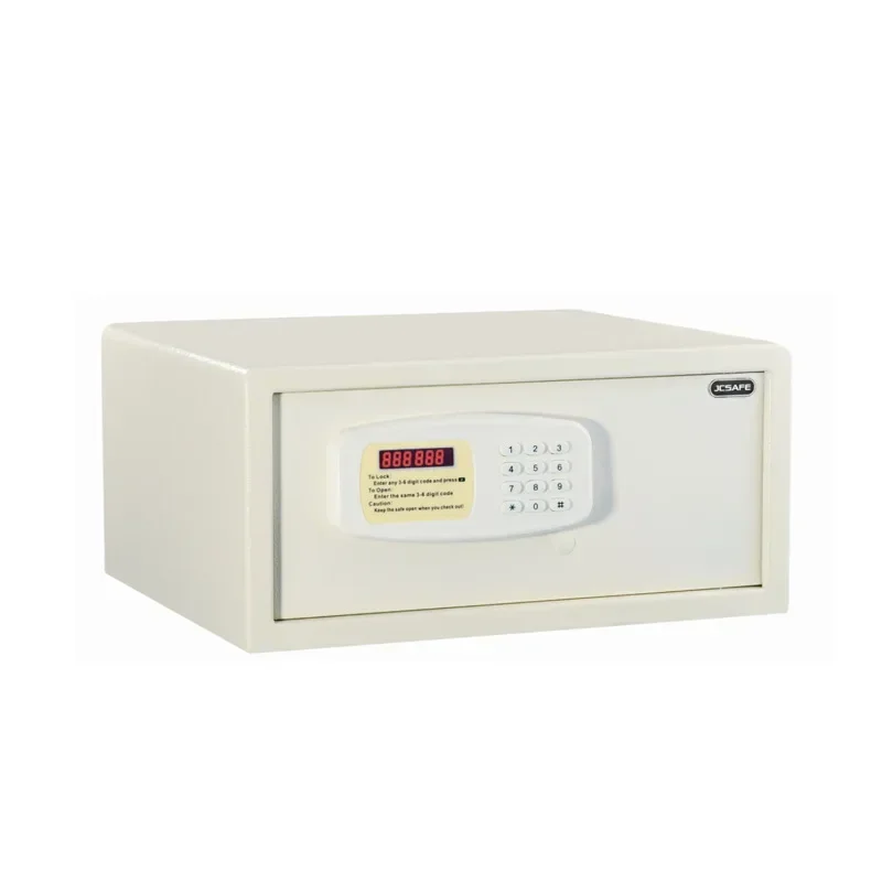 Home Security America - Home Security Boxes Key Safe Fingerprint