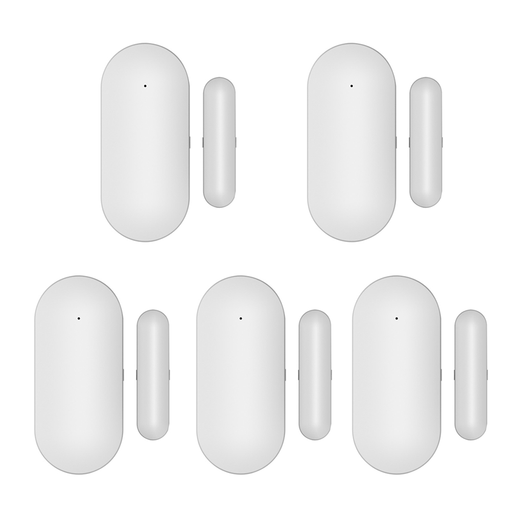 Home Security Gate - MULO 433MHz Door Sensor Window Detectors