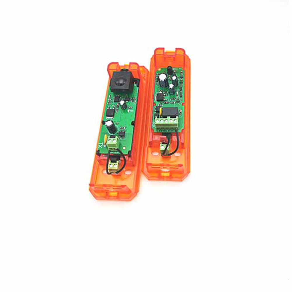  Photocell 15M 12-24VAC/DC Sen - Home Security Gate review and price