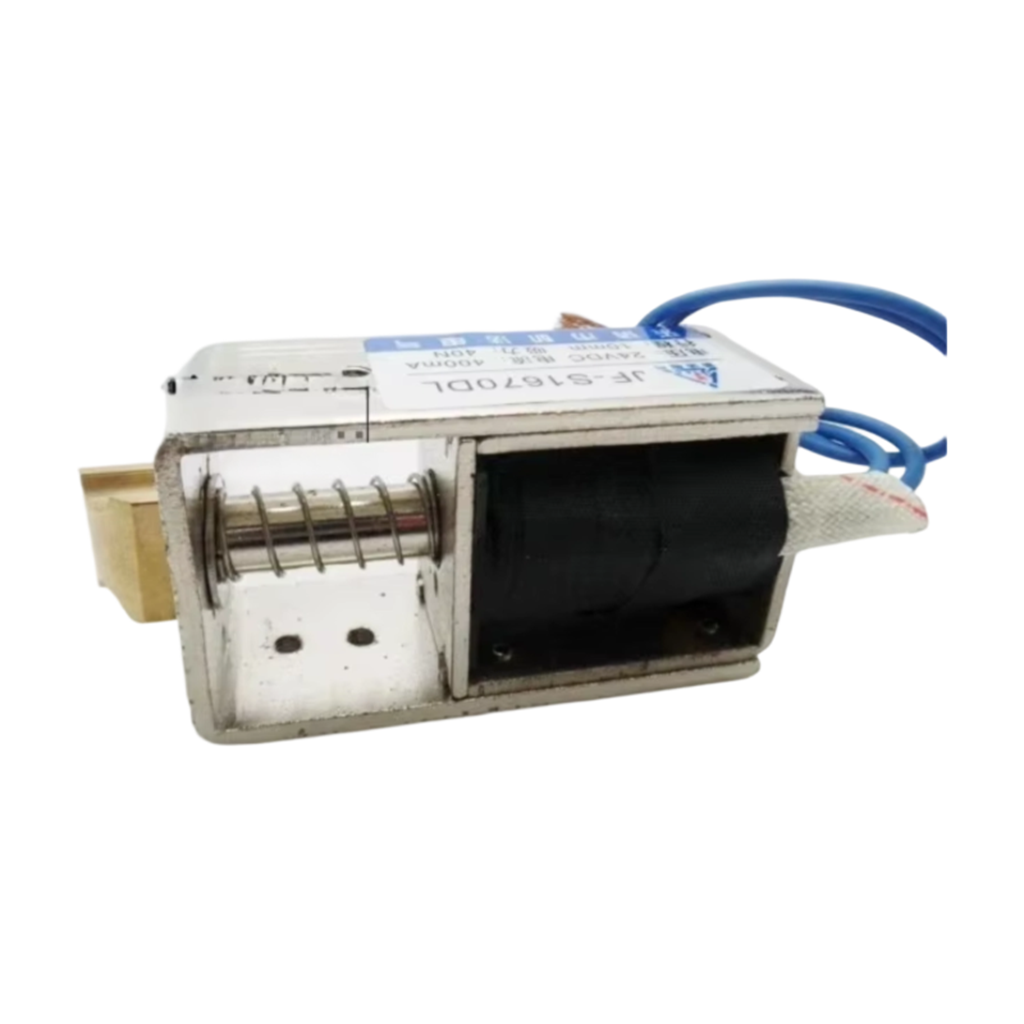 DC 12V/24V Electric Lock Linea - Home Security Safe review and price
