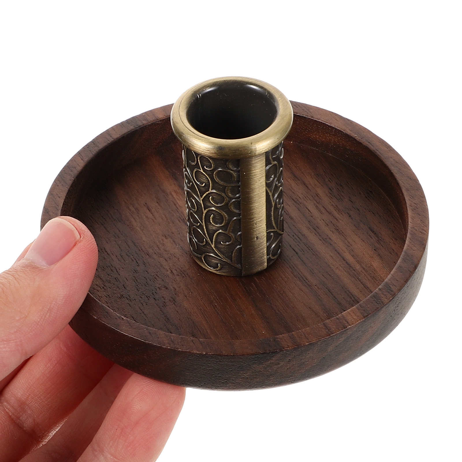 Sturdy Wooden Moxibustion Stic - Home Security Safe review and price