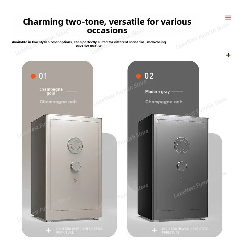 Nordic Protection Security Box - Home Security America review and price
