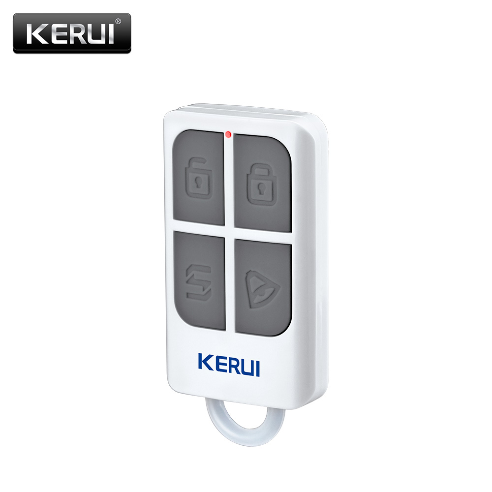 KERUI Wireless High-Performanc - Home Security Alarm System review and price