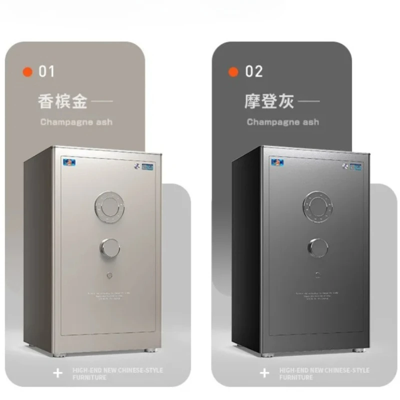 Home Invisible Fingerprint Saf - Home Security America review and price