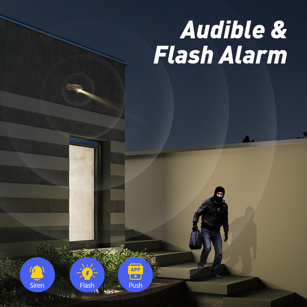 ANNKE 4K POE Video Surveillanc - Home Security Monitoring System review and price
