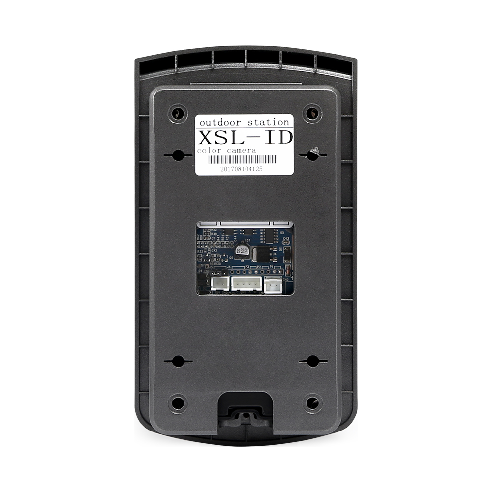 1 Outdoor Camera 2 Indoor Moni - Home Security Monitoring System review and price