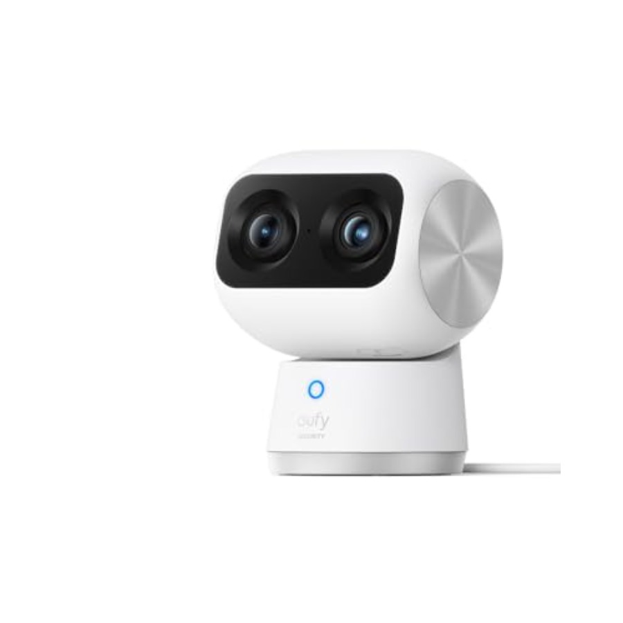 4K Indoor Cam S350 for home se - Home Security Cameras No Subscription review and price
