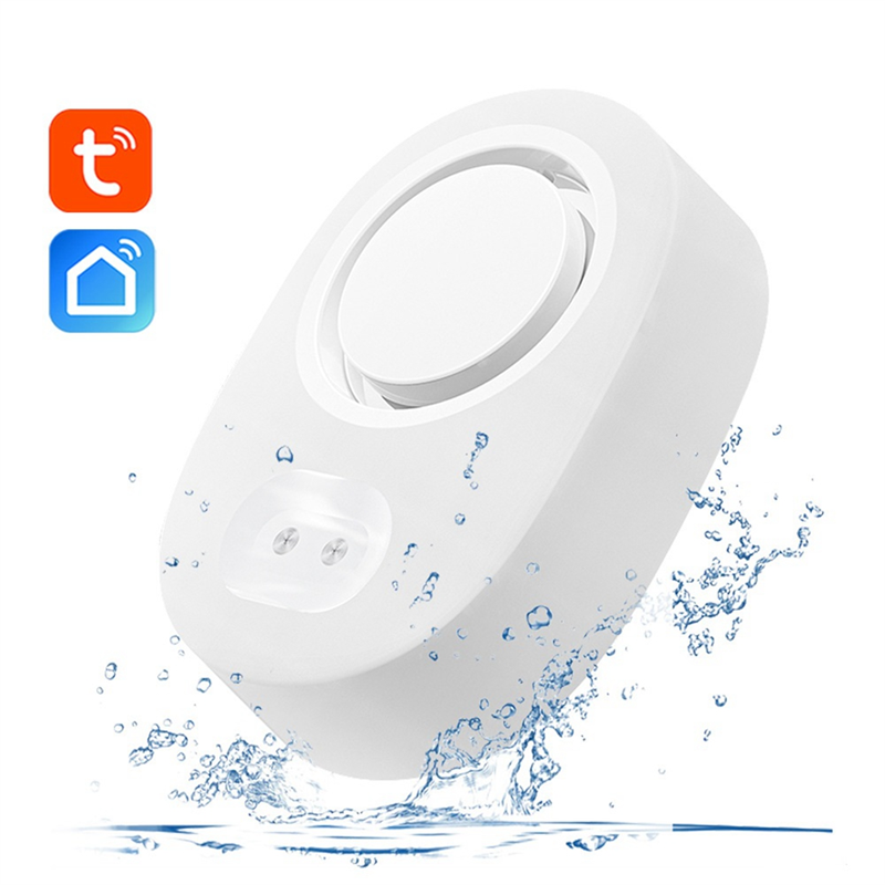 A25P Water Leakage Detector Tu - Home Security Alarm System review and price