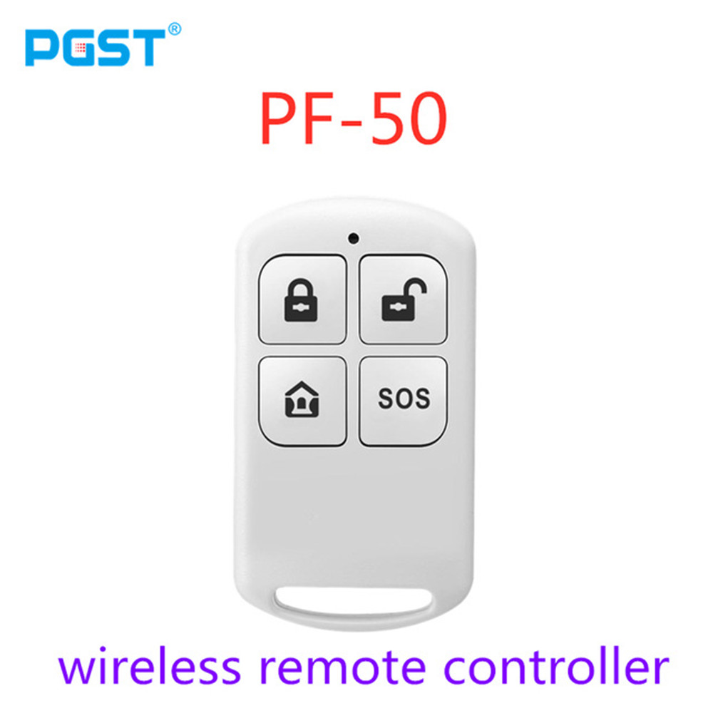PGST PF-50 High Quality Wirele - Home Security Alarm System review and price