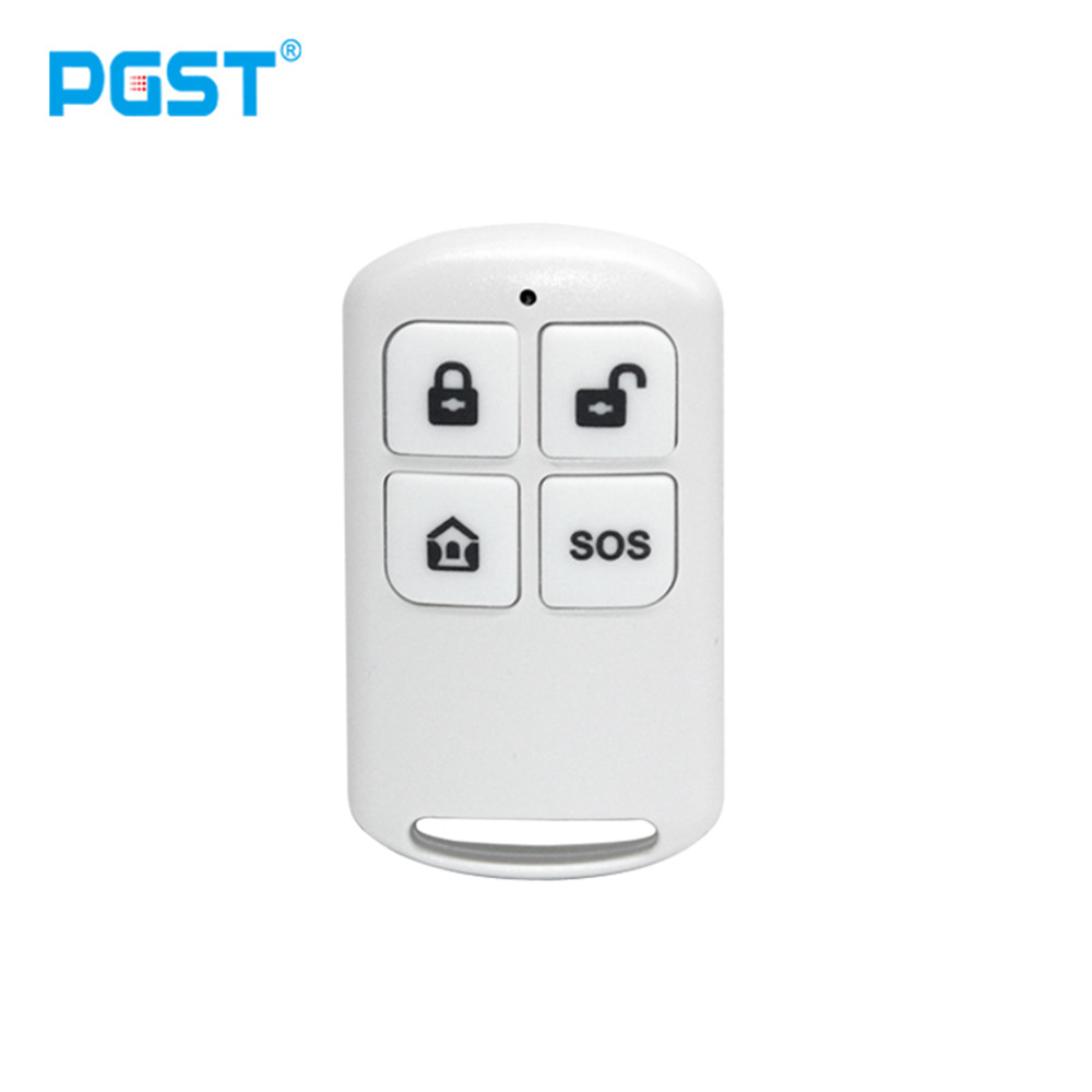 PGST PF-50 High Quality Wirele - Home Security Alarm System review and price