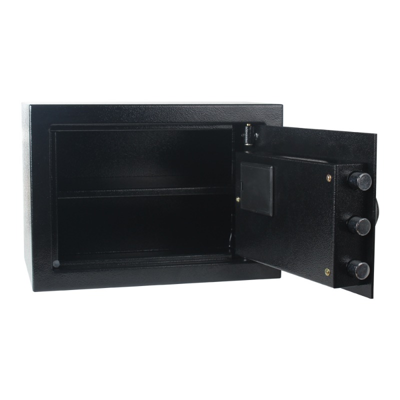Electronic Password Safe 25cm  - Home Security Safe review and price