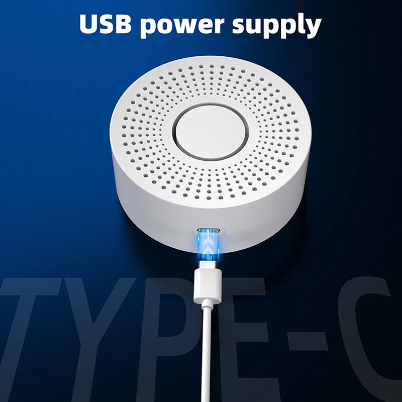 433MHz Smart Home Tuya WiFi Do - Home Security Alarm System review and price