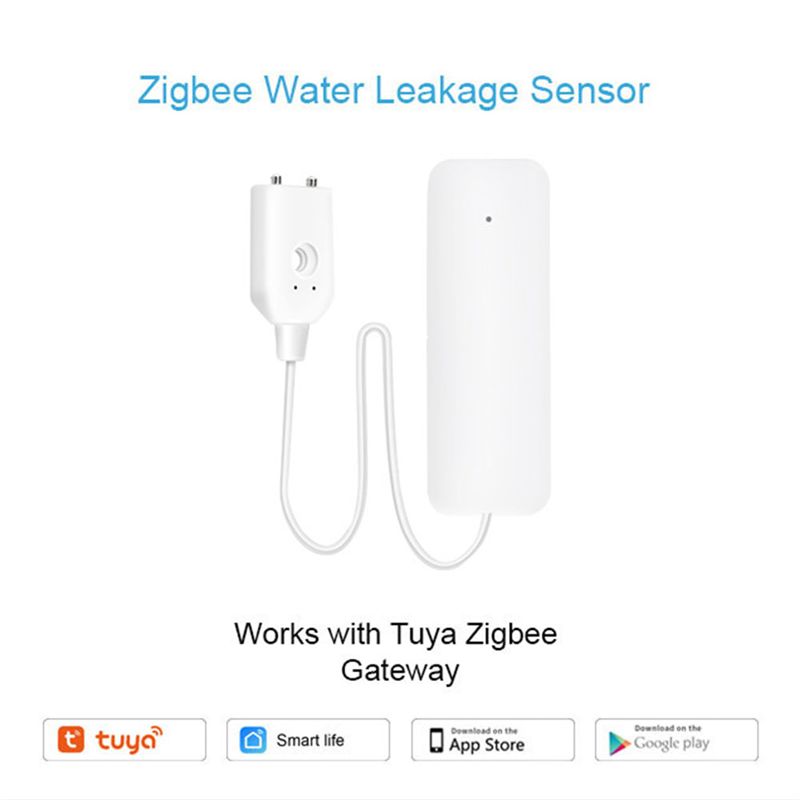 Y22A-Tuya Zigbee Water Level S - Home Security Alarm System review and price