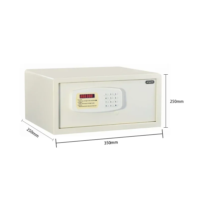 Home Security Boxes Key Safe F - Home Security America review and price
