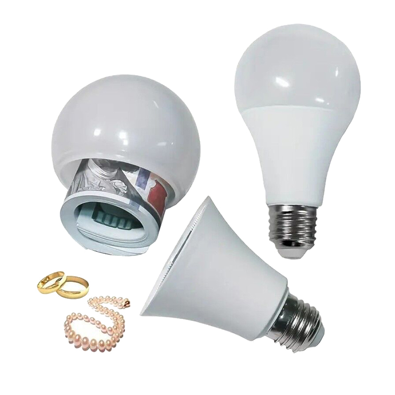 Sight Secret Light Bulb Home D - Home Security Safe review and price