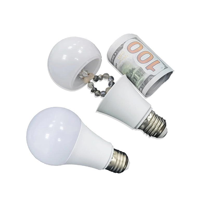 Sight Secret Light Bulb Home D - Home Security Safe review and price