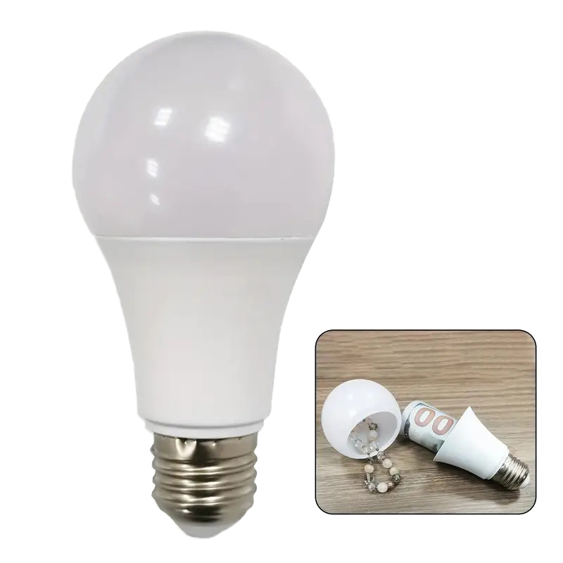 Sight Secret Light Bulb Home D - Home Security Safe review and price