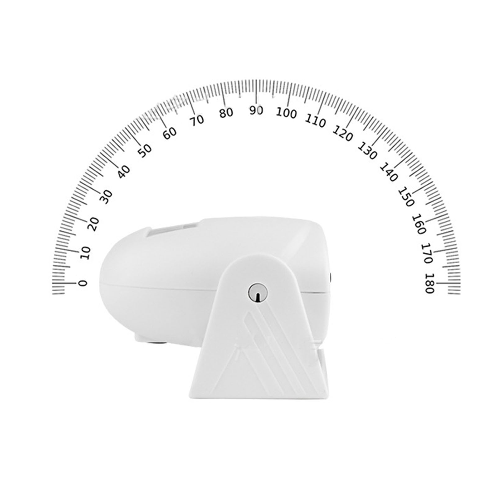 Infrared Alarm Bell Anti Theft - Home Security Alarm System review and price