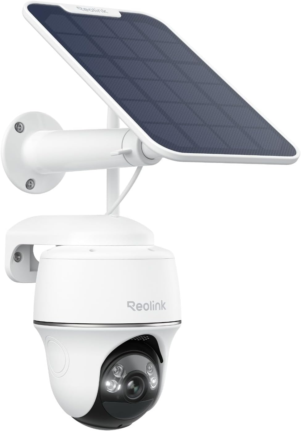 Solar Wireless Outdoor Securit - Home Security Cameras No Subscription review and price