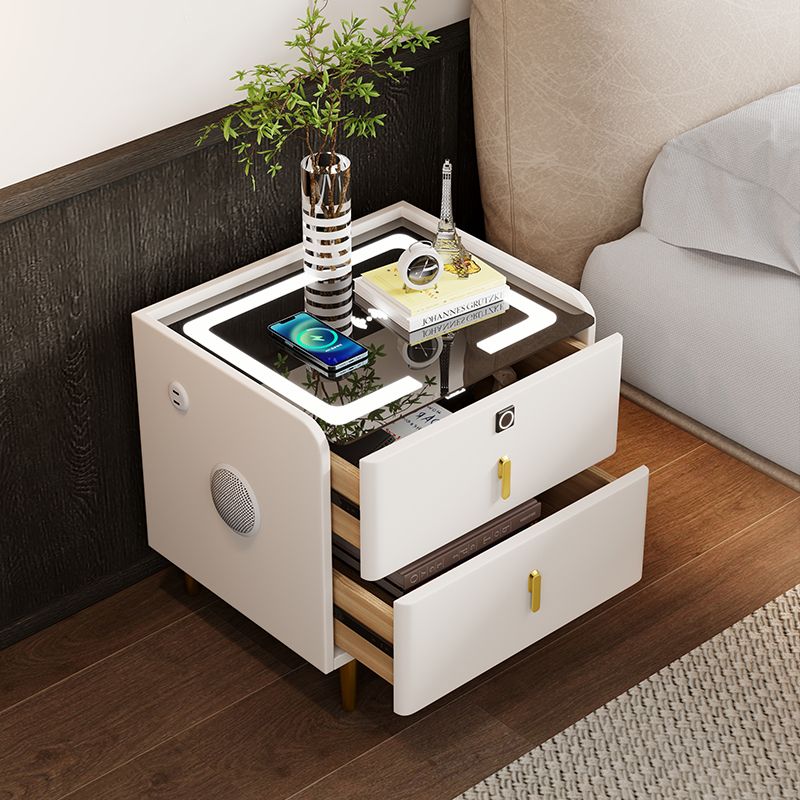 Smart Bedroom Nightstand Furni - Home Security America review and price