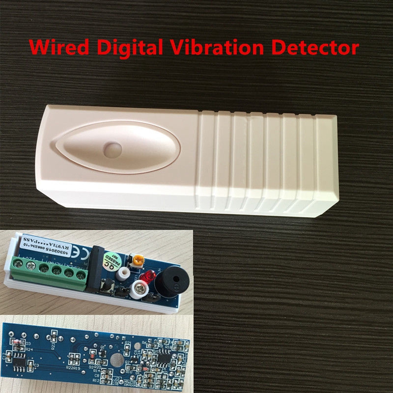 1PCS Security Alarm Intelligen - Home Security Alarm System review and price