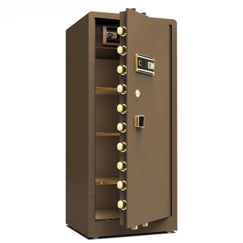 Home Safe Security Box Modern  - Home Security America review and price