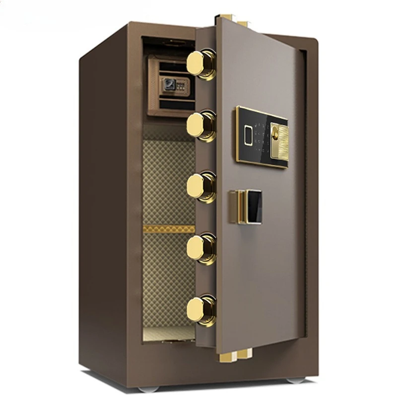 Home Safe Security Box Modern  - Home Security America review and price