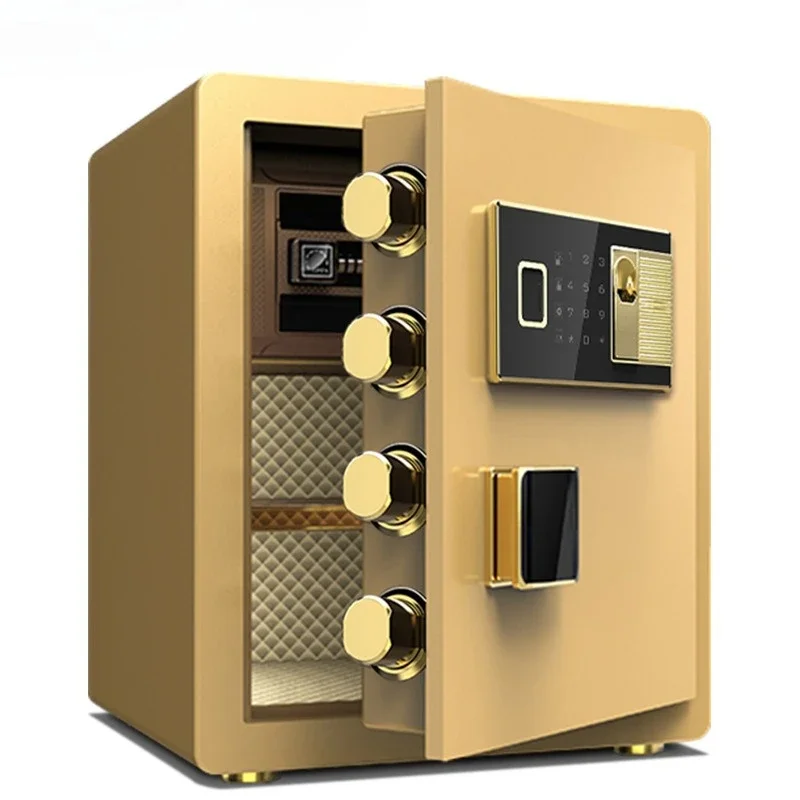 Home Safe Security Box Modern  - Home Security America review and price