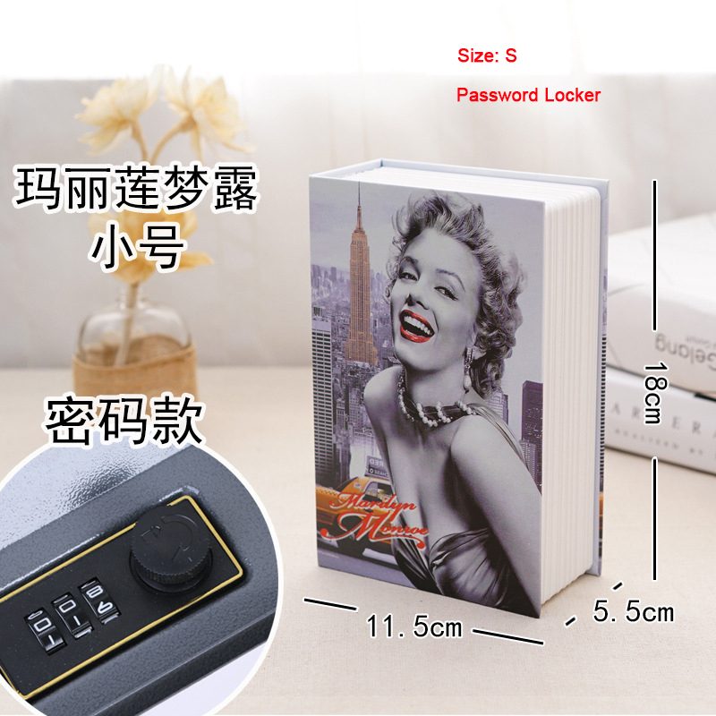 S Code Hidden Secret Safe, Ste - Home Security Safe review and price