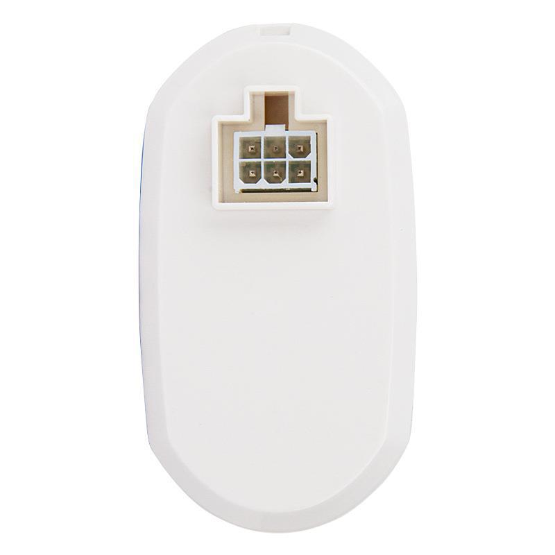 Wired  PIR Curtain Motion Dete - Home Security Alarm System review and price