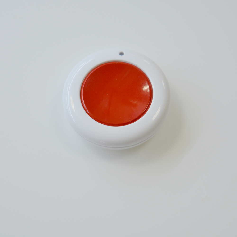 10pcs 1527 433mhz Press SOS wi - Home Security Alarm System review and price