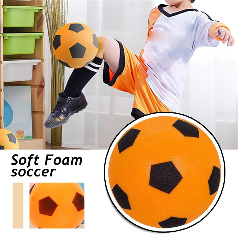 Kids Silent Soccer Ball Gift S - Home Security Safe review and price