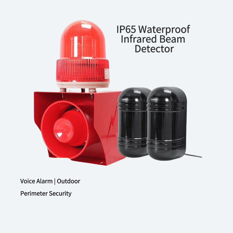 Infrared Fence Infrared Photoe - Home Security Alarm System review and price