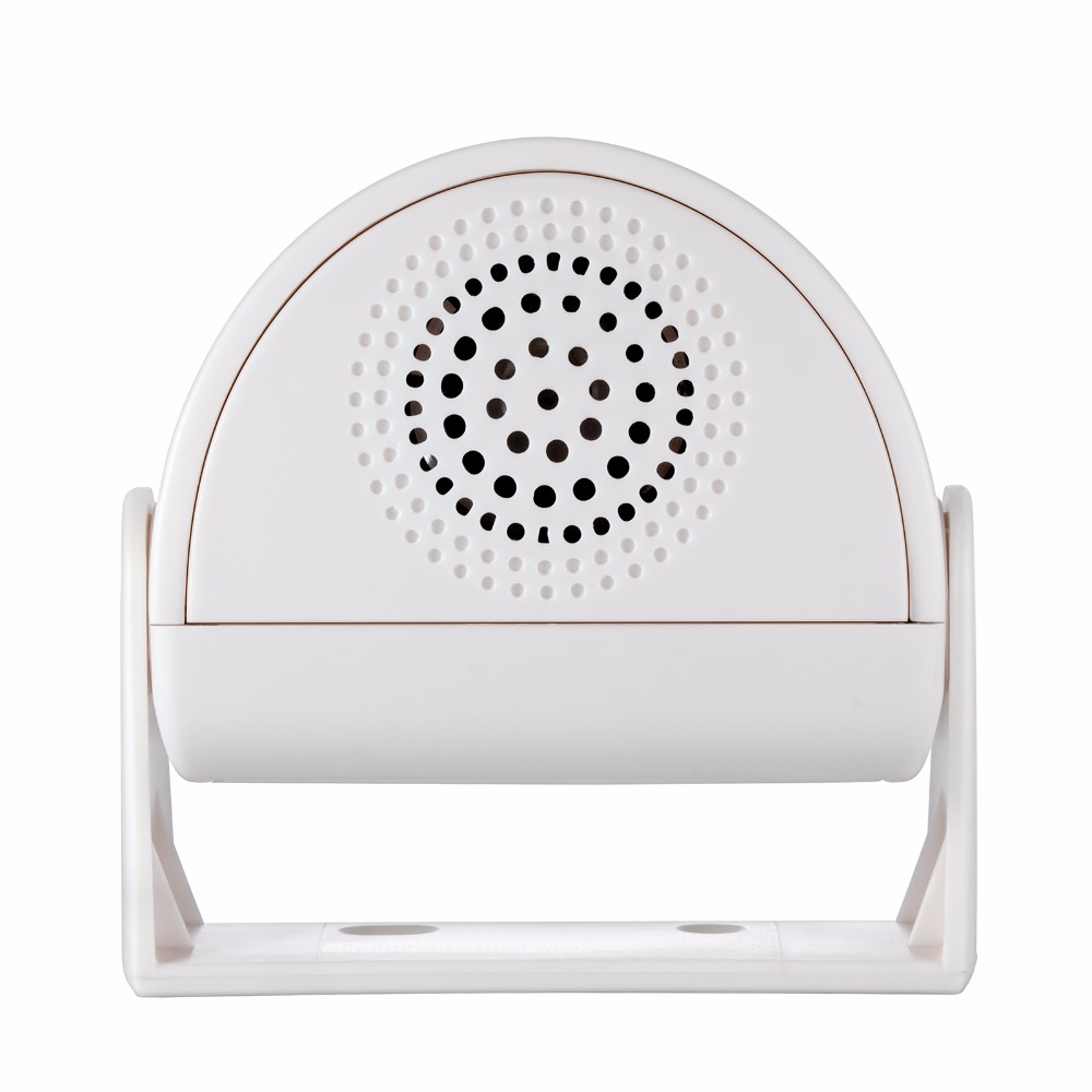 32 Songs Welcome Infrared Chim - Home Security Gate review and price
