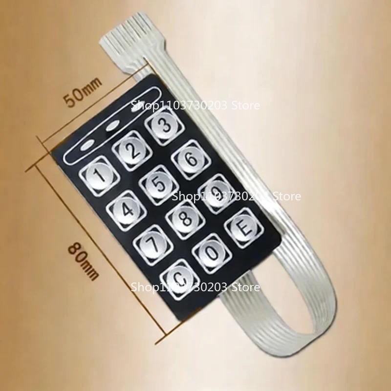 Multifunctional Safe Panel Rep - Home Security Safe review and price