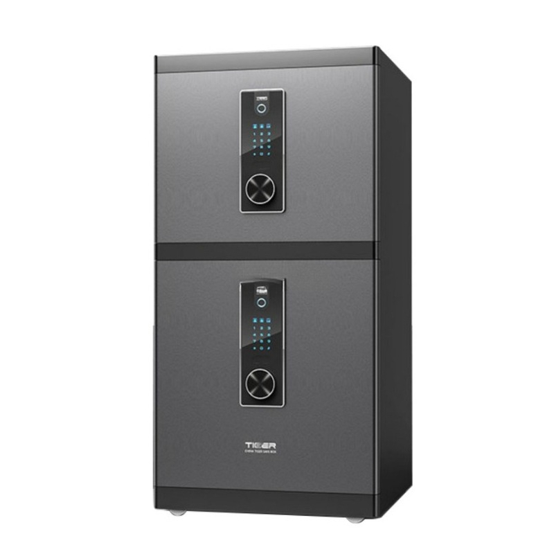 Large home office security fin - Home Security Safe review and price