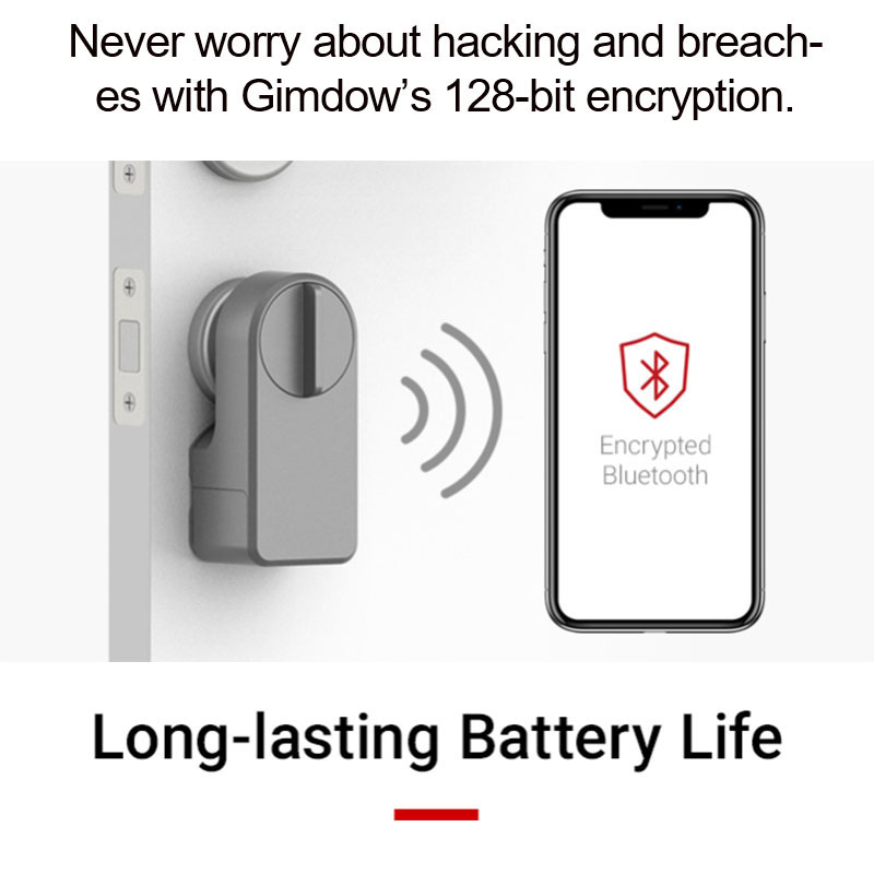 Tuya Smart Digital Door Lock G - Home Security Safe review and price